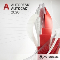 Image of AutoCAD 2D. С нуля до профессионала