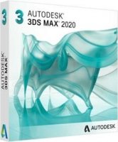 Image of Autodesk 3ds Max