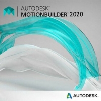 Image of Autodesk MotionBuilder