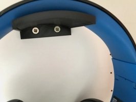 Image of Вешалка для наушников Playstation