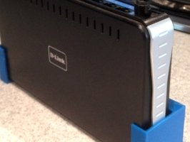Image of Подставка для роутера D-Link DIR-615 WiFi