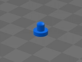 Скачать leonardo_reset_button_slim_8.stl