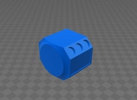 Скачать Main_Engine_Block_1.stl