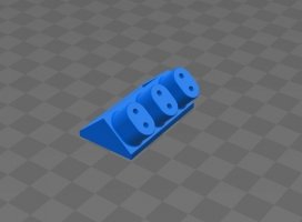 Скачать Cylinder_Heads_3.stl