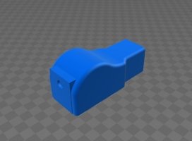 Скачать Block_Base_Main_4.stl