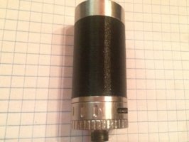 Image of Замена стекла атомайзера танка Subtank mini 