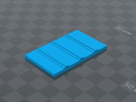 Скачать %D0%BA%D0%BE%D0%B2%D1%88%20%D0%BD%D0%B8%D0%B7.stl