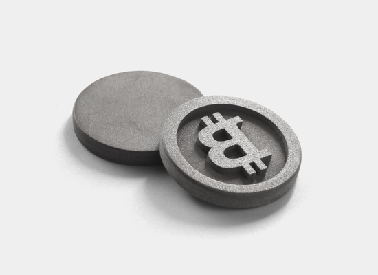 Bitcoin