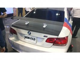 Image of Спойлер для BMW M3
