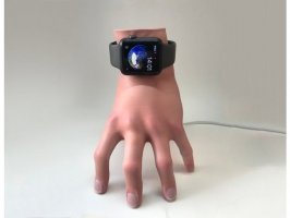 Image of Apple Watch подставка 