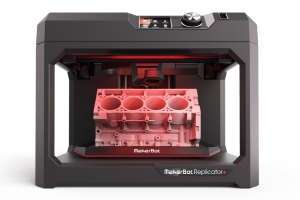 Image of Makerbot Replicator +
