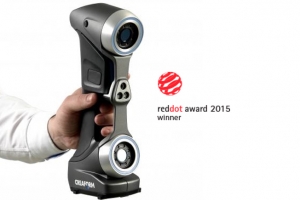 Image of Creaform HandySCAN 700
