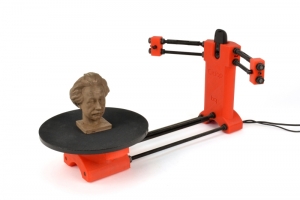 Image of BQ Ciclop 3d